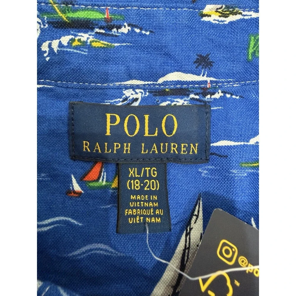 Polo Ralph Lauren polo ralph